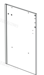 Tiny Land® Iconic Aqua Kitchen with Real-Flow Water System - Cream (TLTGPK005WT) Accessories