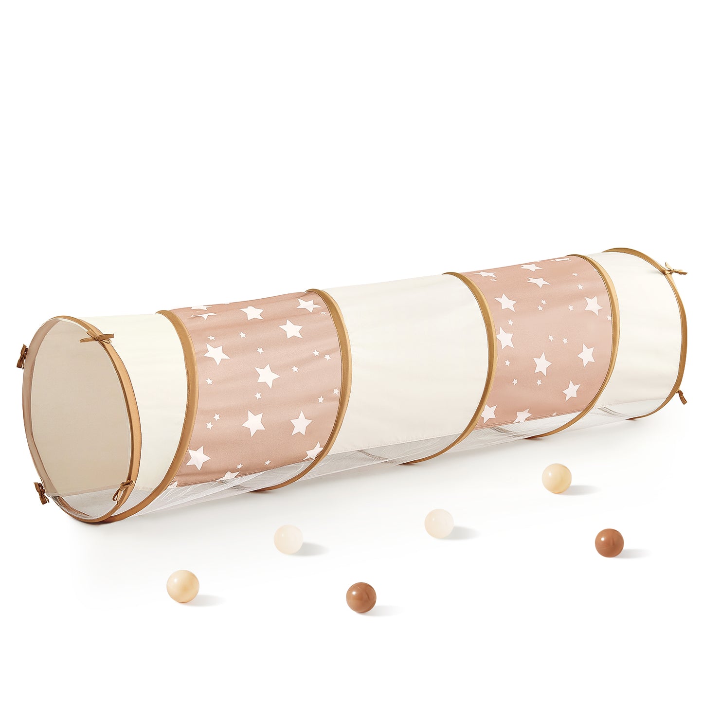 Tiny Land® Adventure Play Tunnel
