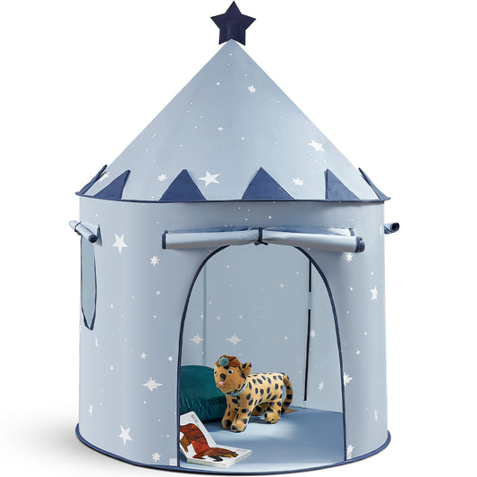 Tiny Land® Kids Tent – Indoor Tent for Toddlers