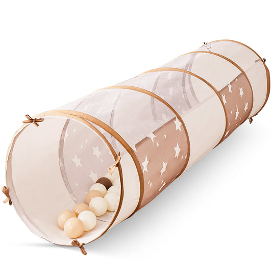Tiny Land® Adventure Play Tunnel