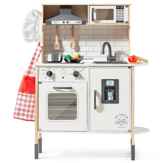 Tiny Land® Popjoy Play Kitchen