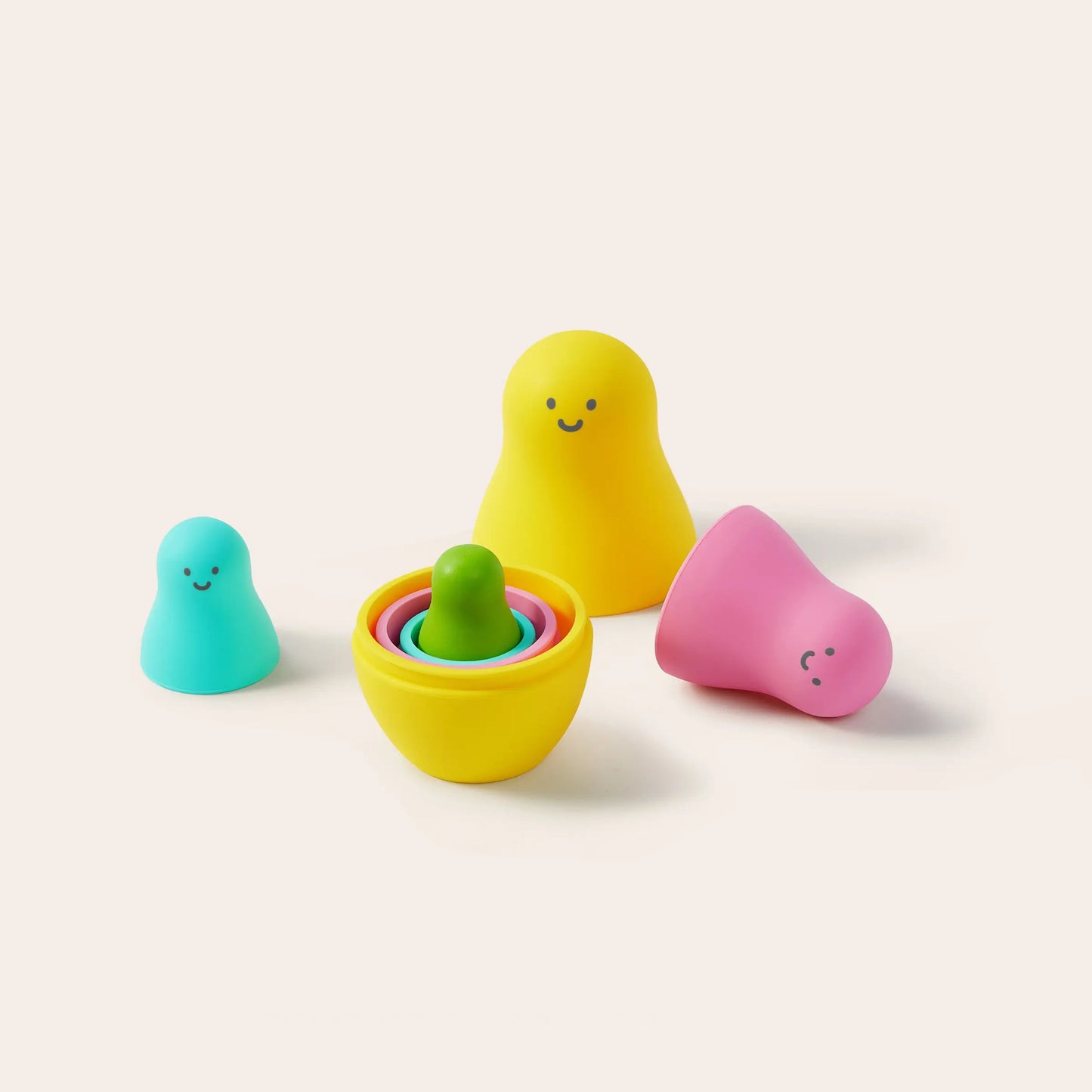 Tiny Land® Montessori Toys Set for Toddlers (16-18 month) Accessories