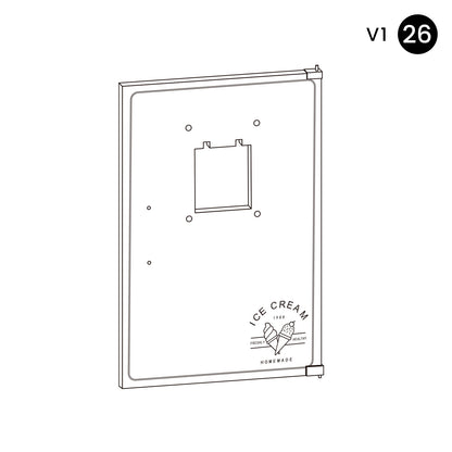Tiny Land® Popjoy Play Kitchen