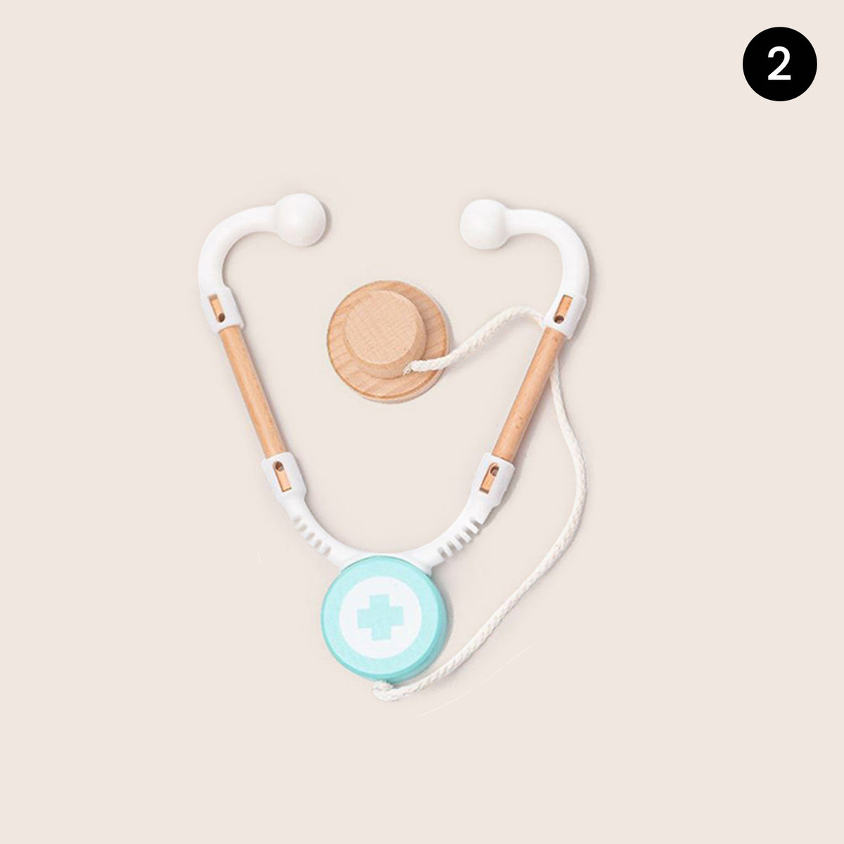 Tiny Land® Doctor Kit for Kids