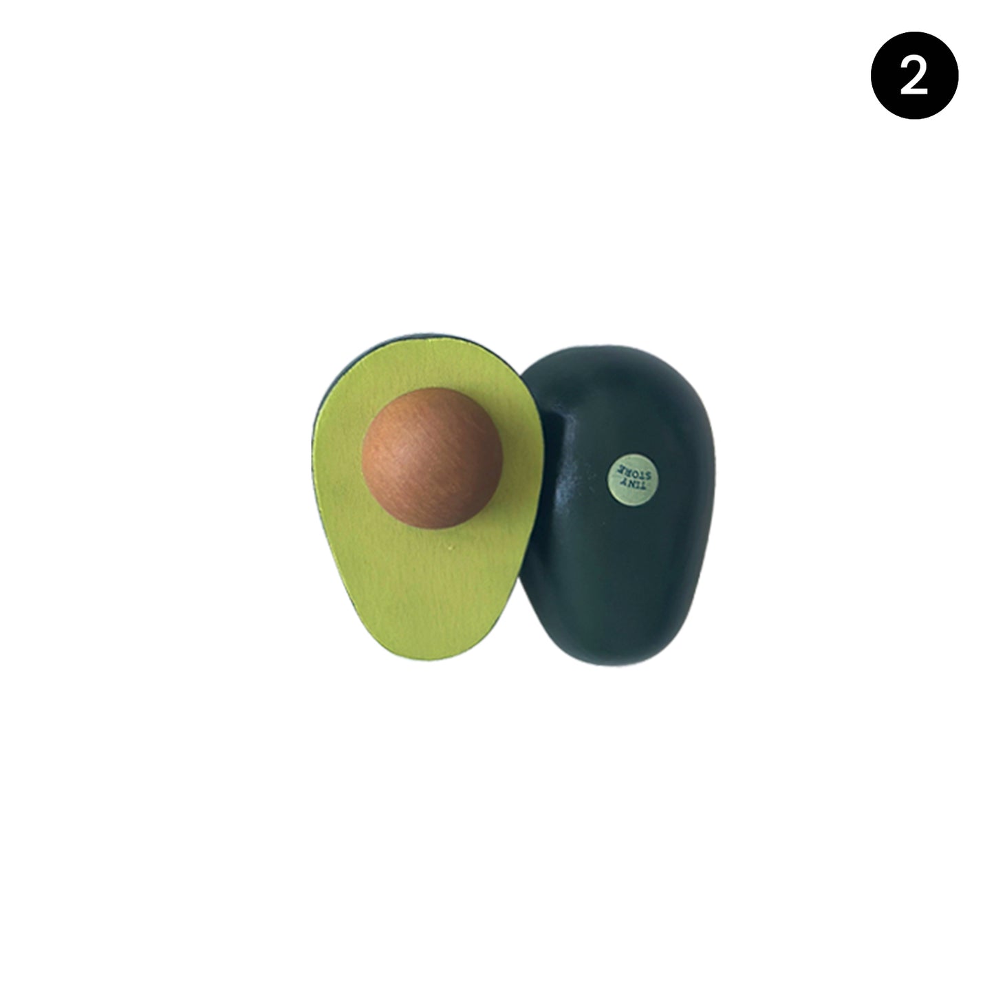 Tiny Land® Organic Play Food Collection