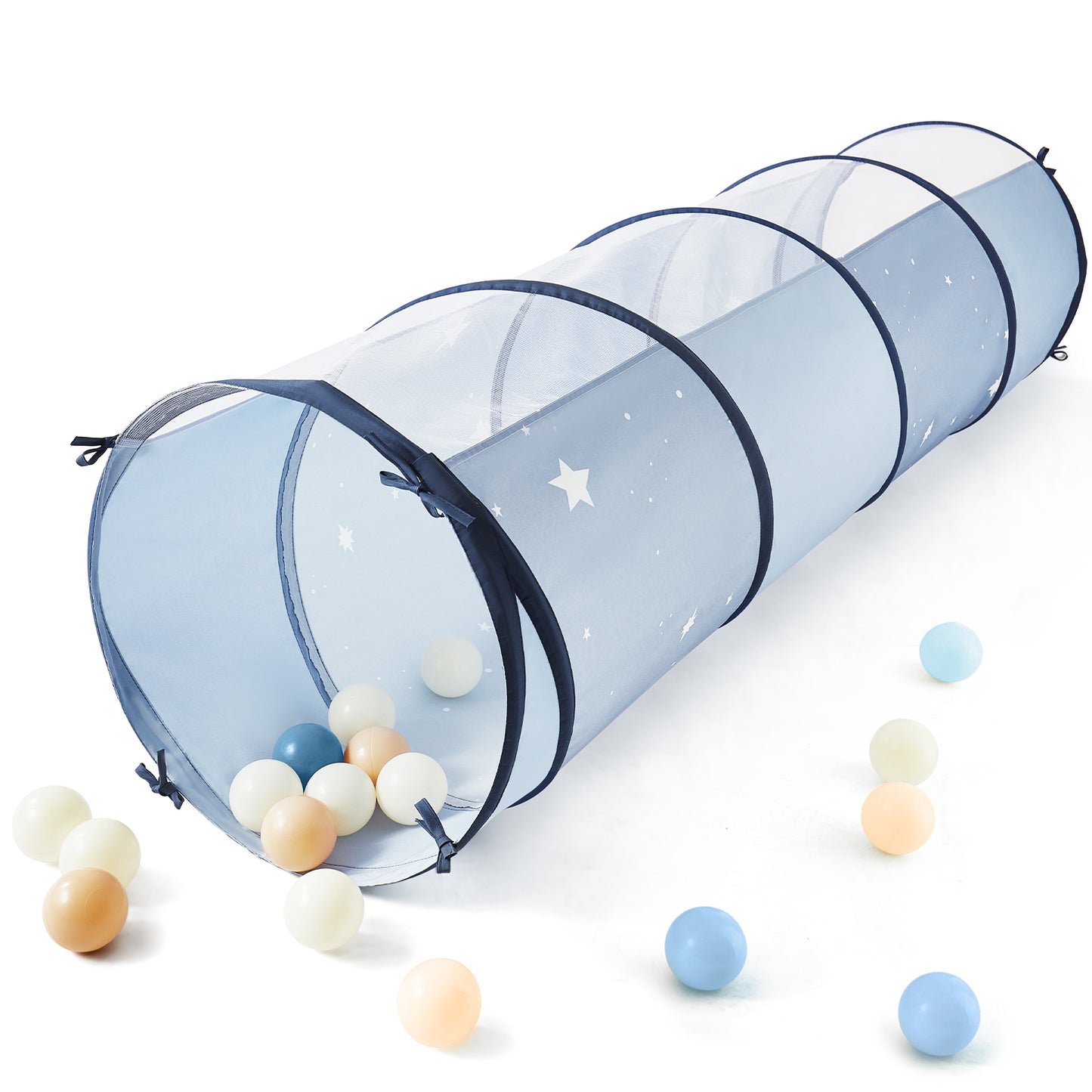 Tiny Land® Adventure Play Tunnel