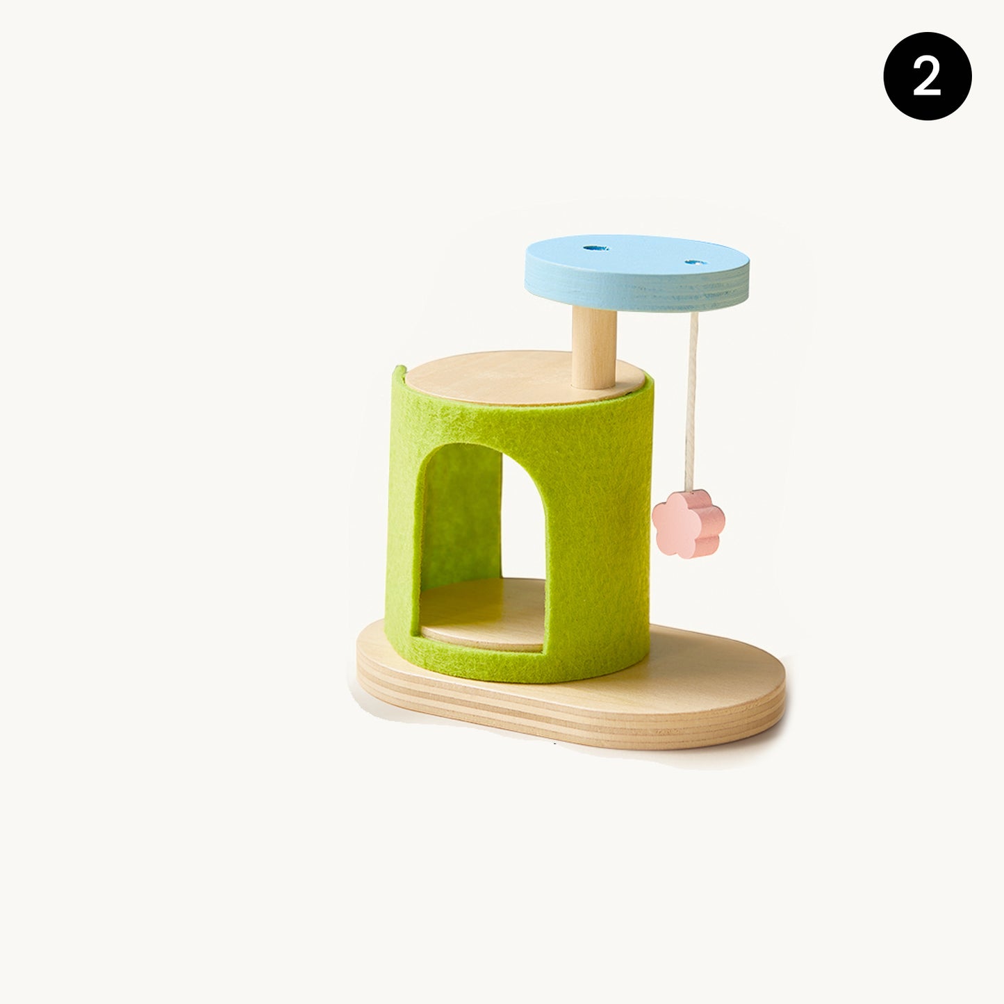 Tiny Land® Happy Urban Paws