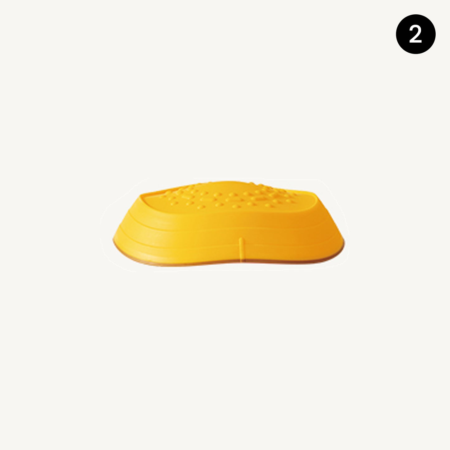 Tiny Land® Stepping Stones - Rainbow Color
