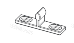Tiny Land® Iconic Aqua Kitchen with Real-Flow Water System - Cream (TLTGPK005WT) Accessories