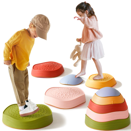 Tiny Land® Stepping Stones - Vintage Color