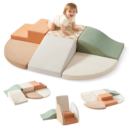 Tiny Land® PlayNest Climbing Blocks