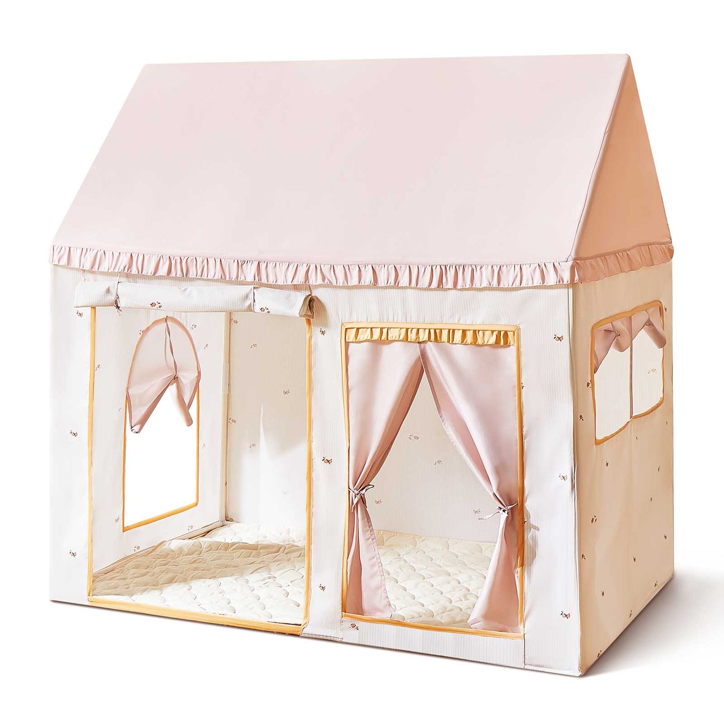 Tiny Land® Playhouse Tent – Indoor Tent for Kids