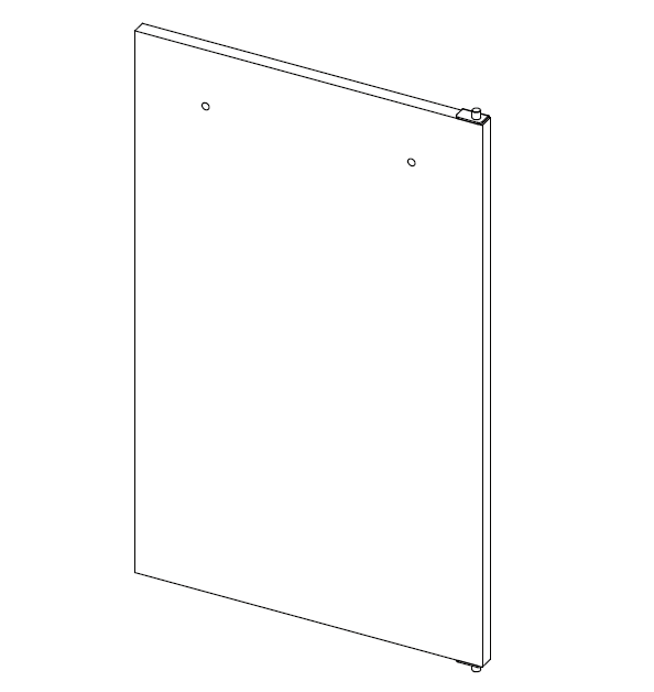 Tiny Land® Blossom All-in Kitchenette - Pink Accessories