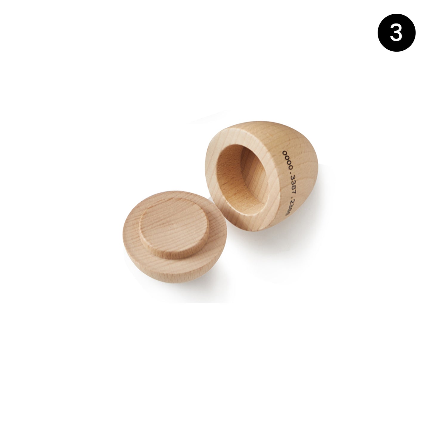 Tiny Land® Organic Play Food Collection