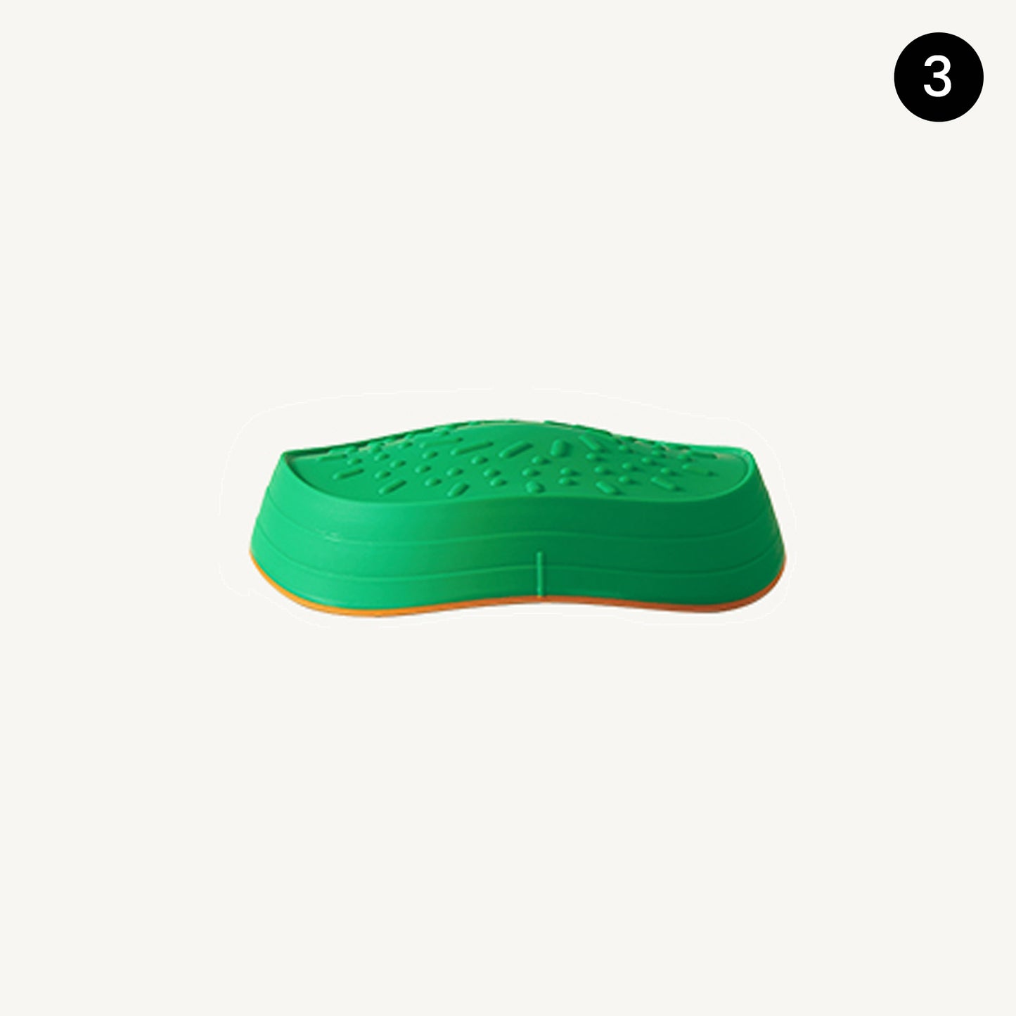 Tiny Land® Stepping Stones - Rainbow Color