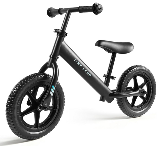 Tiny Land® Balance Bike -Black Accessories