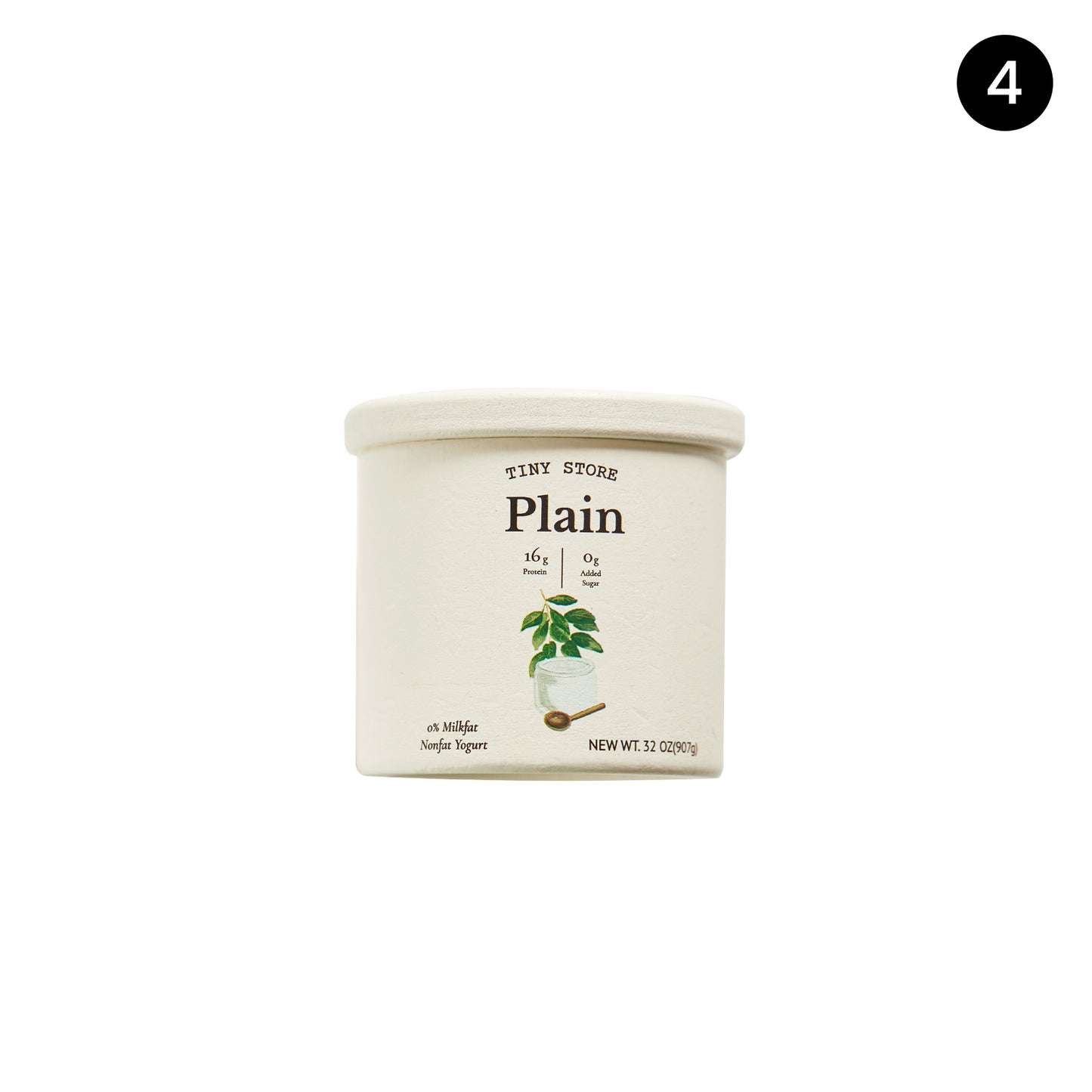 Tiny Land® Organic Play Food Collection