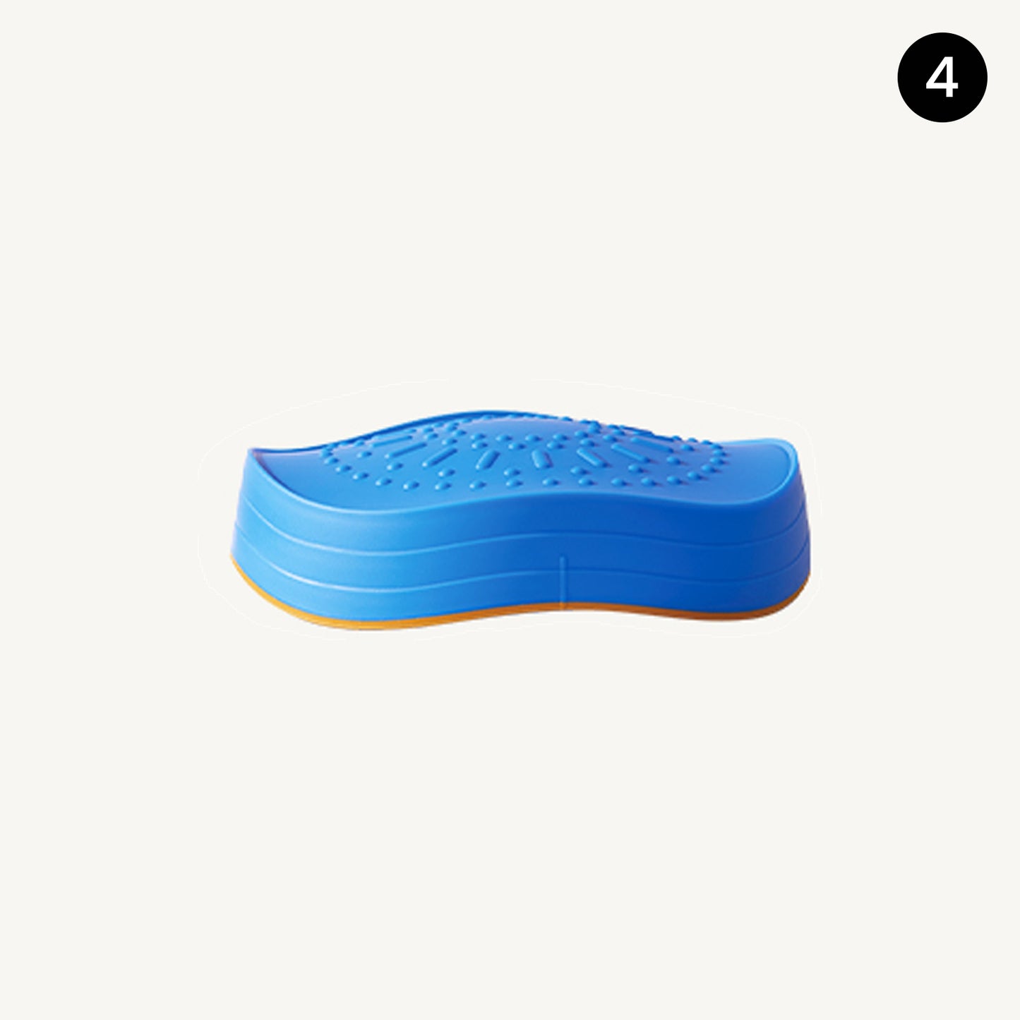 Tiny Land® Stepping Stones - Rainbow Color