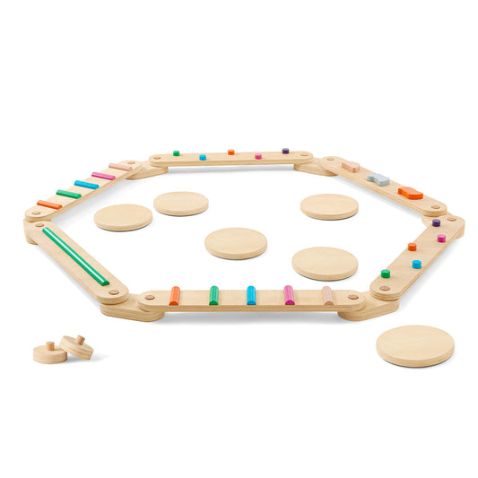 Tiny Land® Balance Beam
