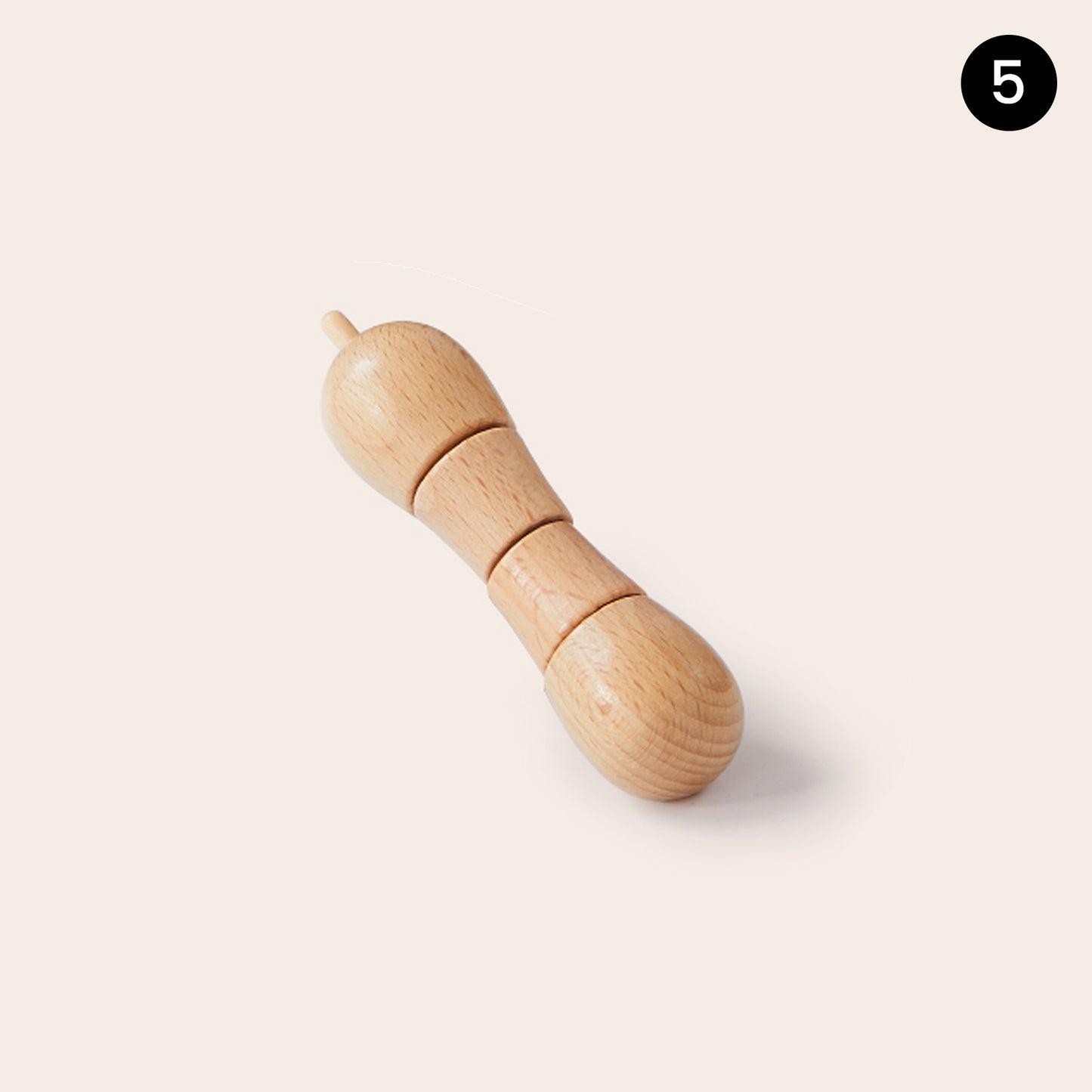 Tiny Land® Play Kitchen Accessories – Play Food for Play Kitchen: Wooden Cut and Play Food Toys