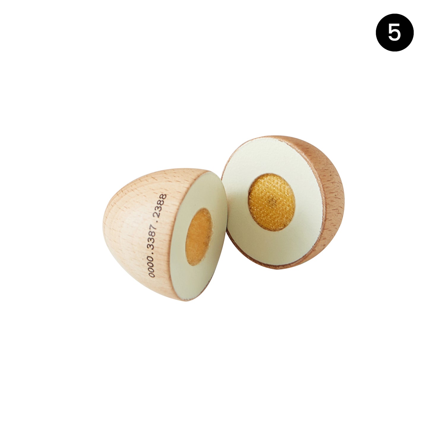 Tiny Land® Organic Play Food Collection