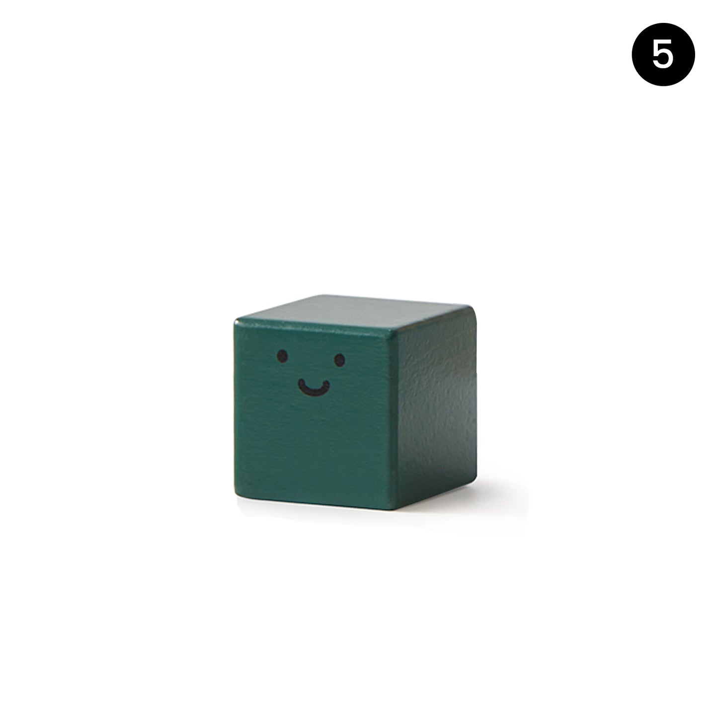 Tiny Land® Cottage Activity Cube - Morandi