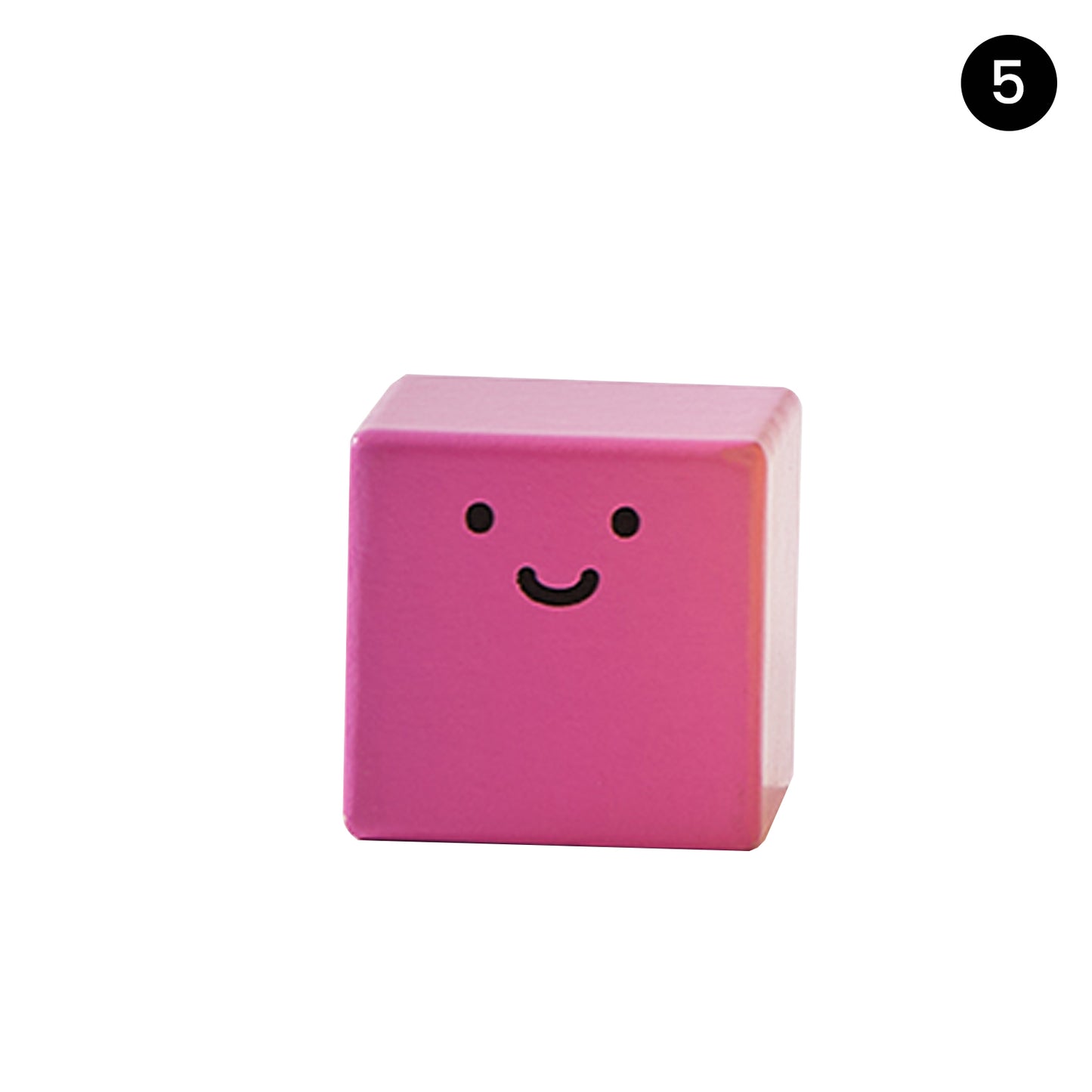 Tiny Land® Cottage Activity Cube - Rainbow
