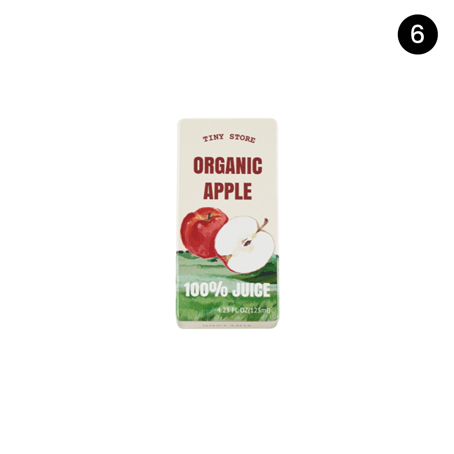 Tiny Land® Organic Play Food Collection