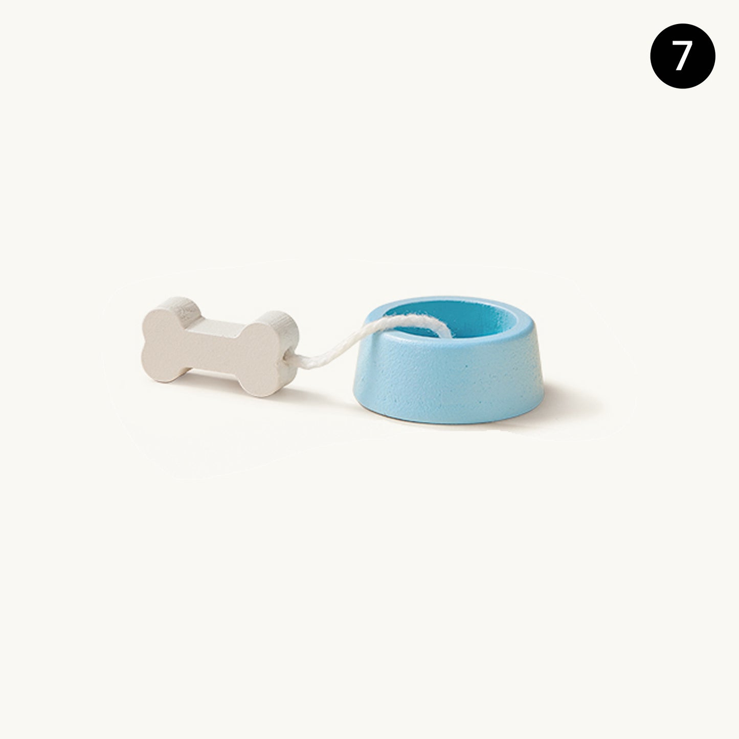 Tiny Land® Happy Urban Paws