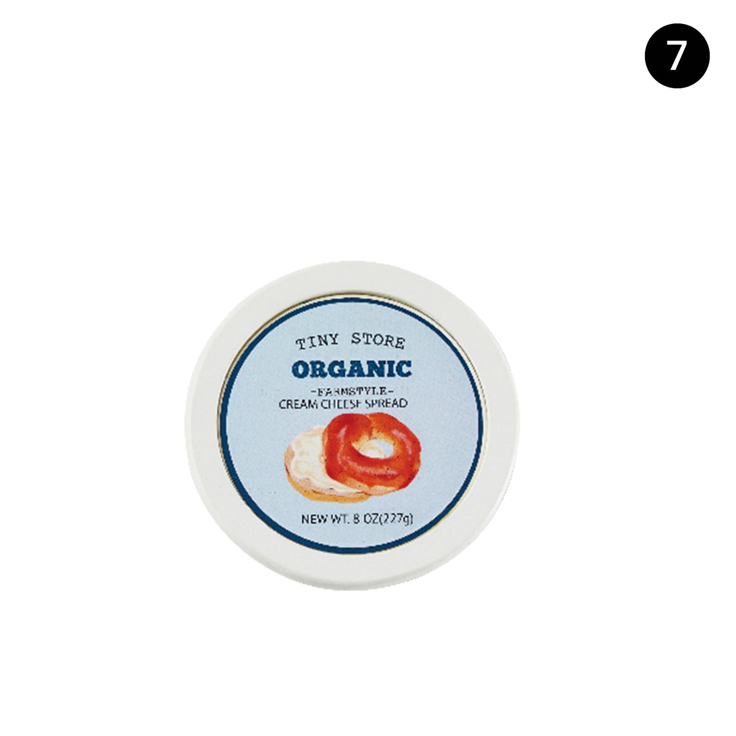 Tiny Land® Organic Play Food Collection