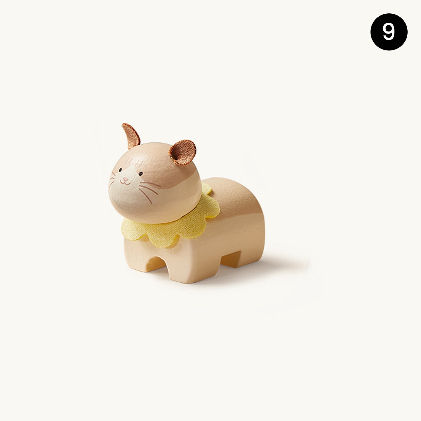 Tiny Land® Happy Urban Paws
