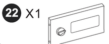 Load image into Gallery viewer, Trendy Home Style Play Kitchen Accessories ( SKU: PK0002)
