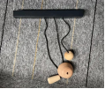 Modern Family Dollhouse Accessories (SKU: TLTGDH002BK)