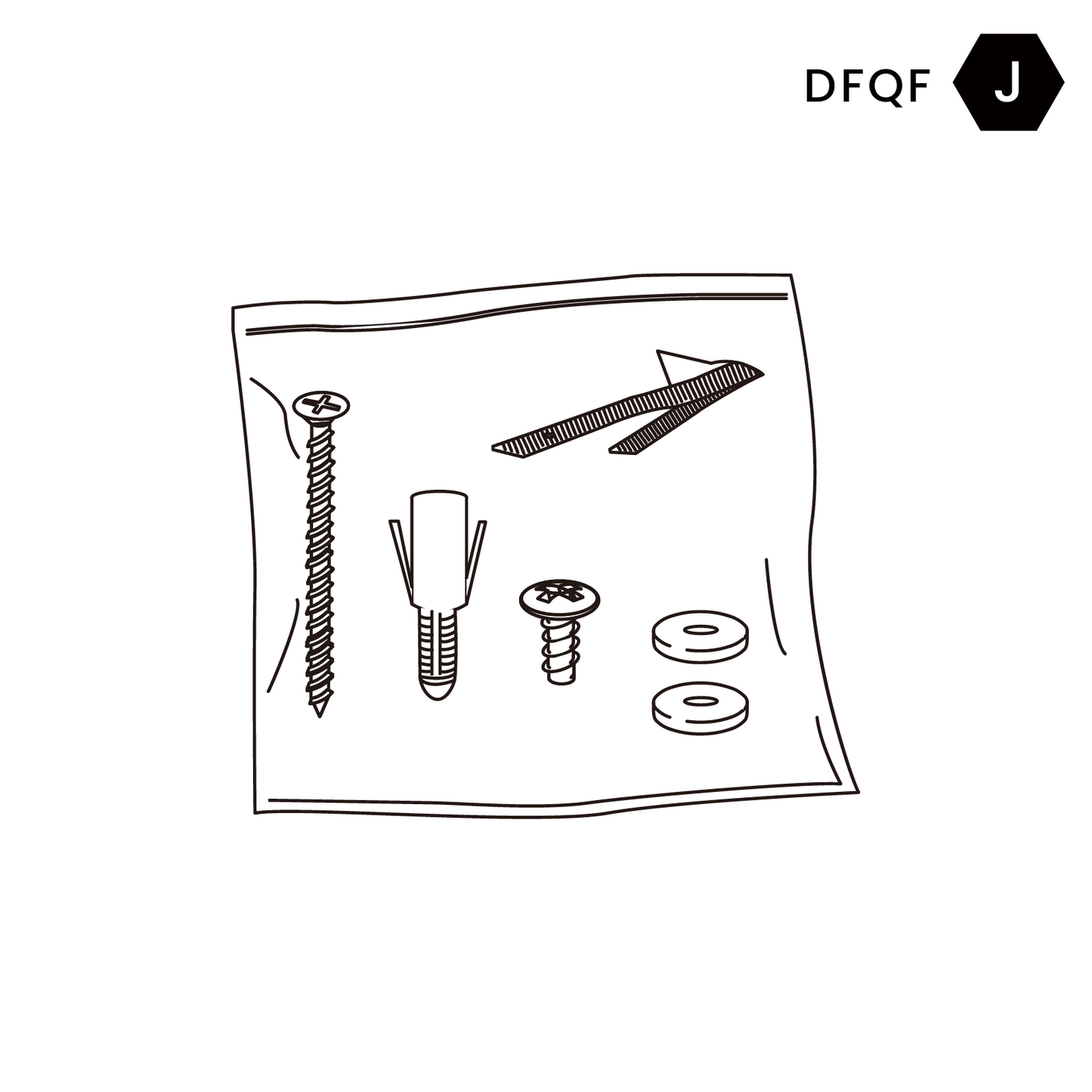 AC-DFQF