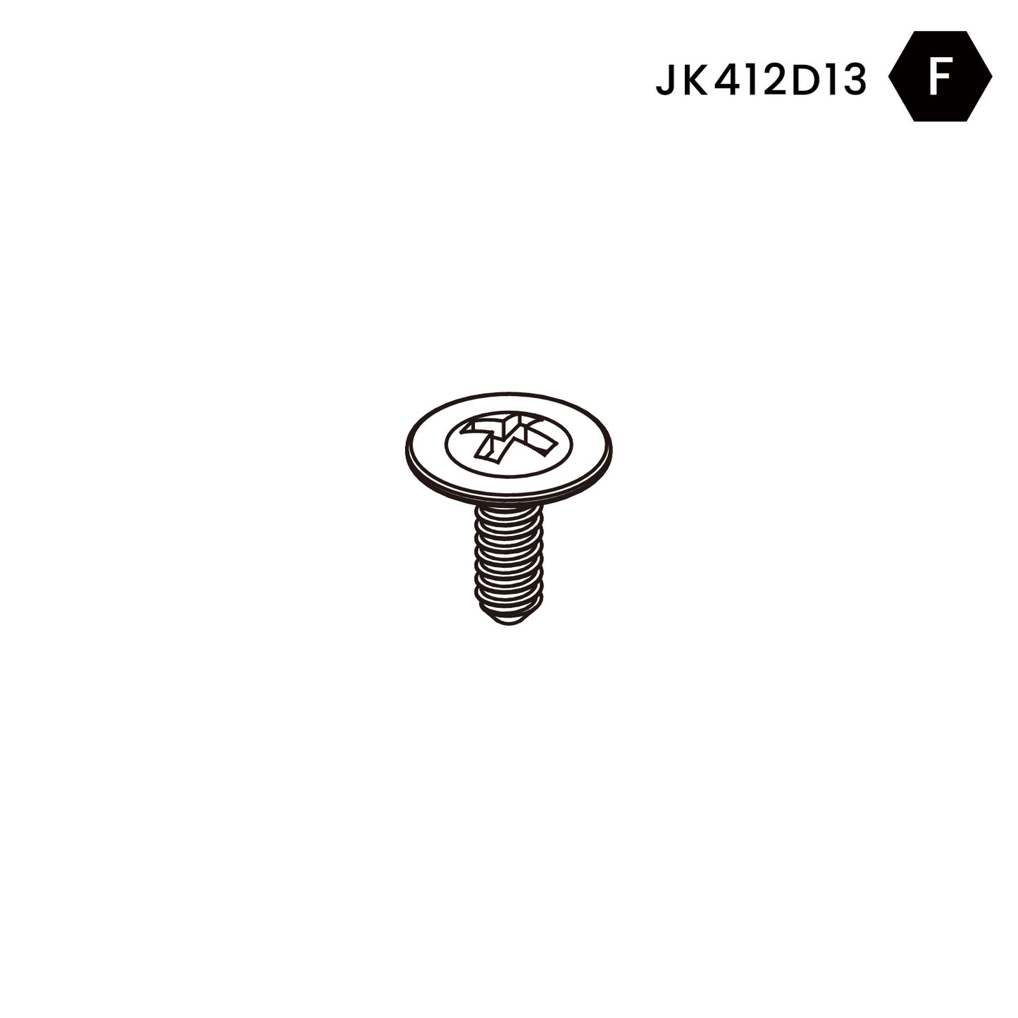 AC-JK412D13