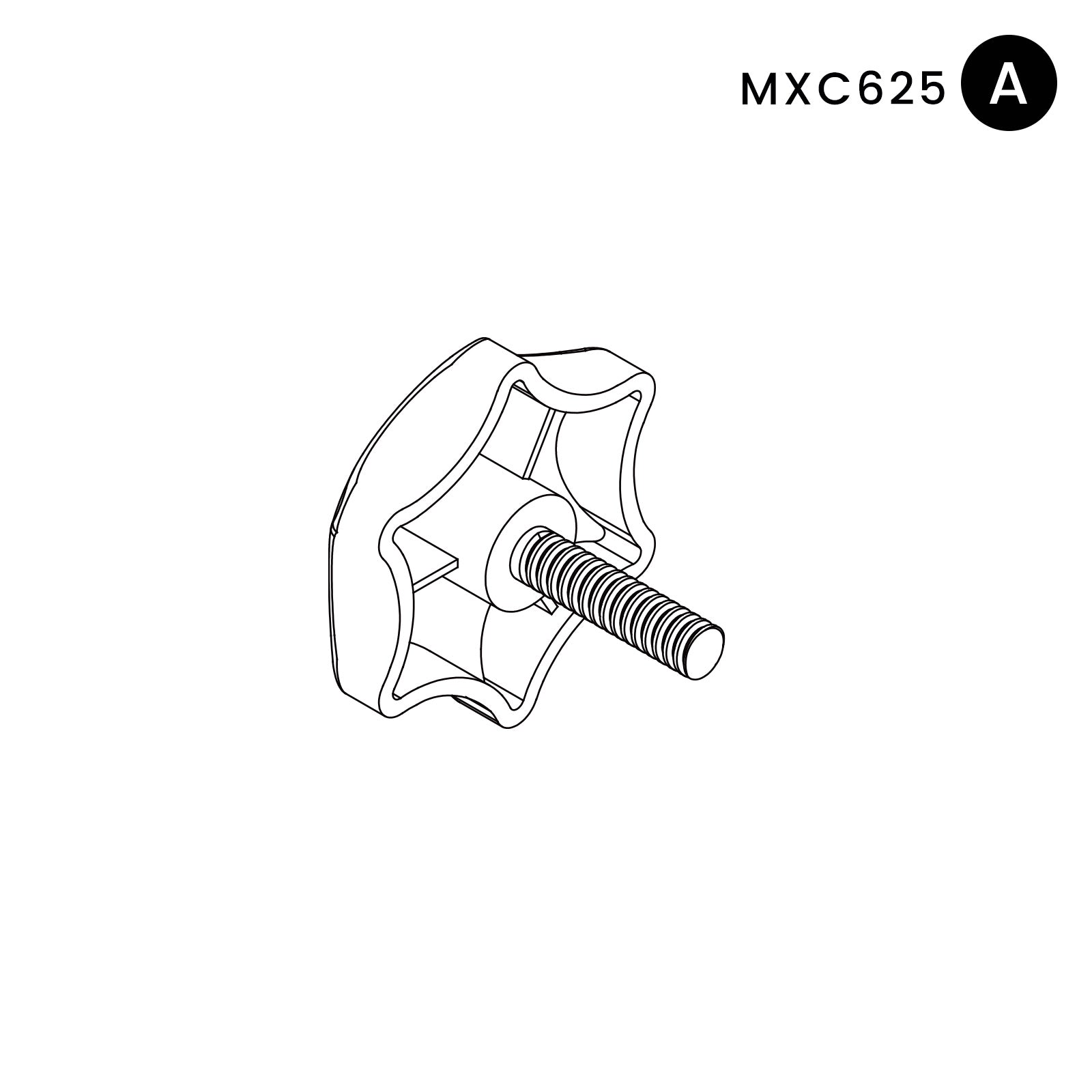 AC-MXC625