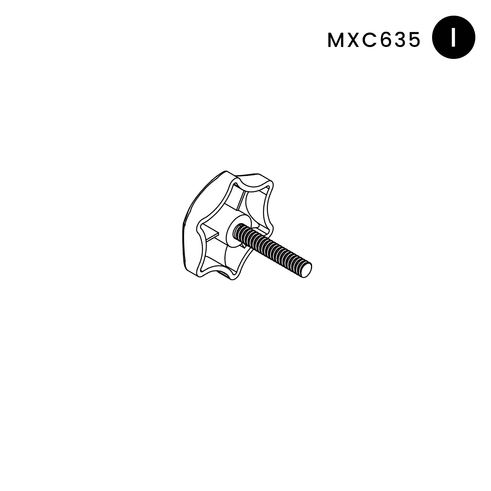 AC-MXC635