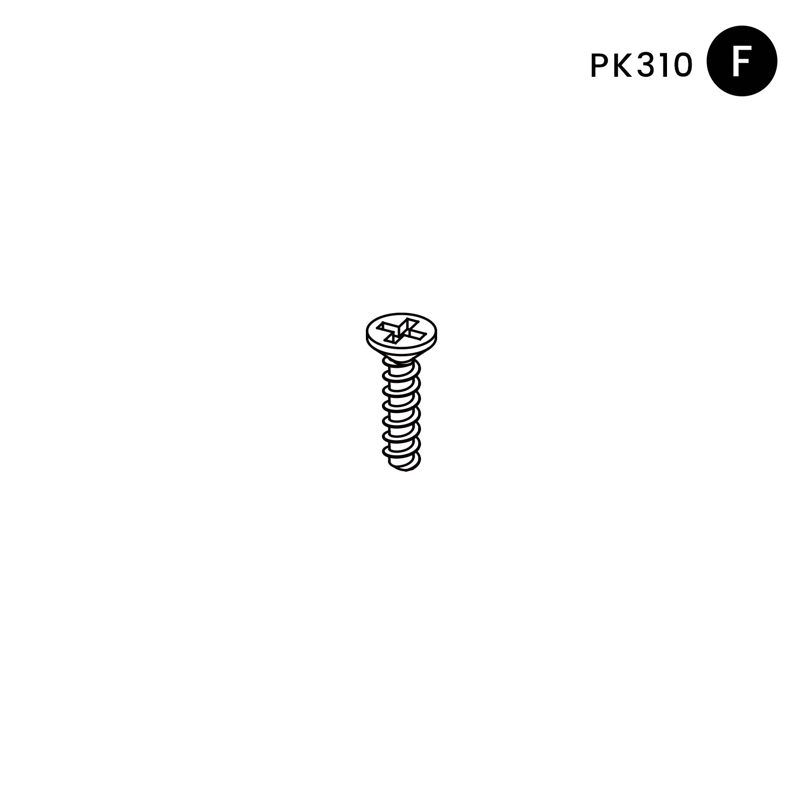 AC-PK310