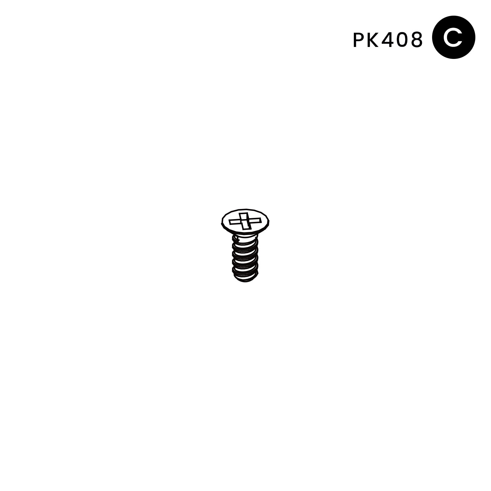 AC-PK408