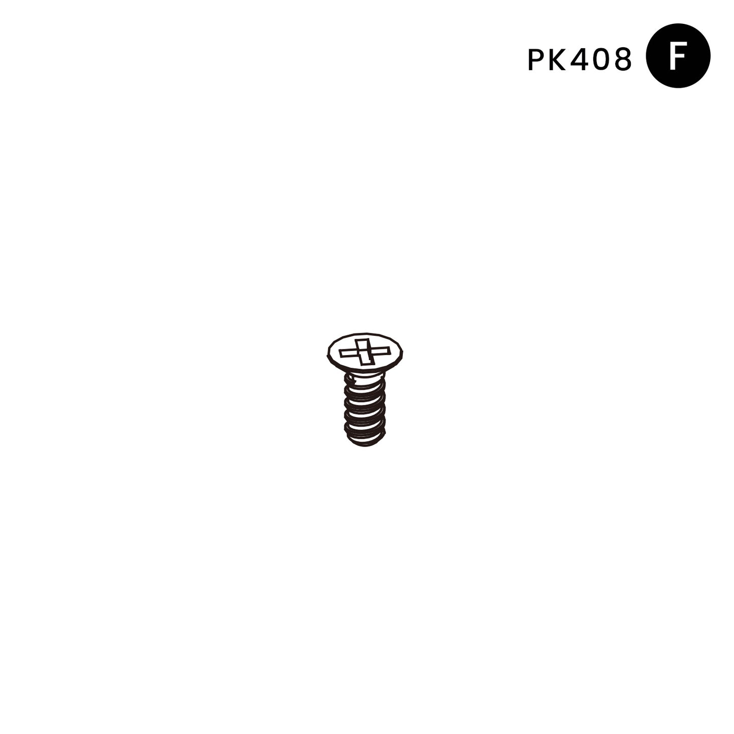 AC-PK408