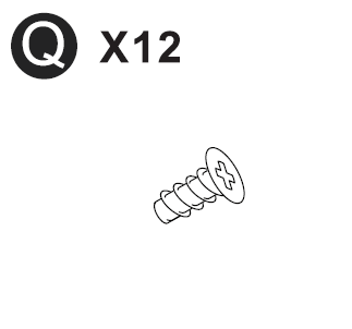 Tiny Land® Sweetwood Evergreen Dollhouse without Dolls Accessories