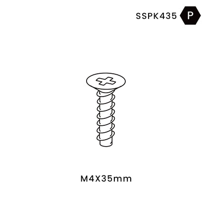 AC-SSPK435