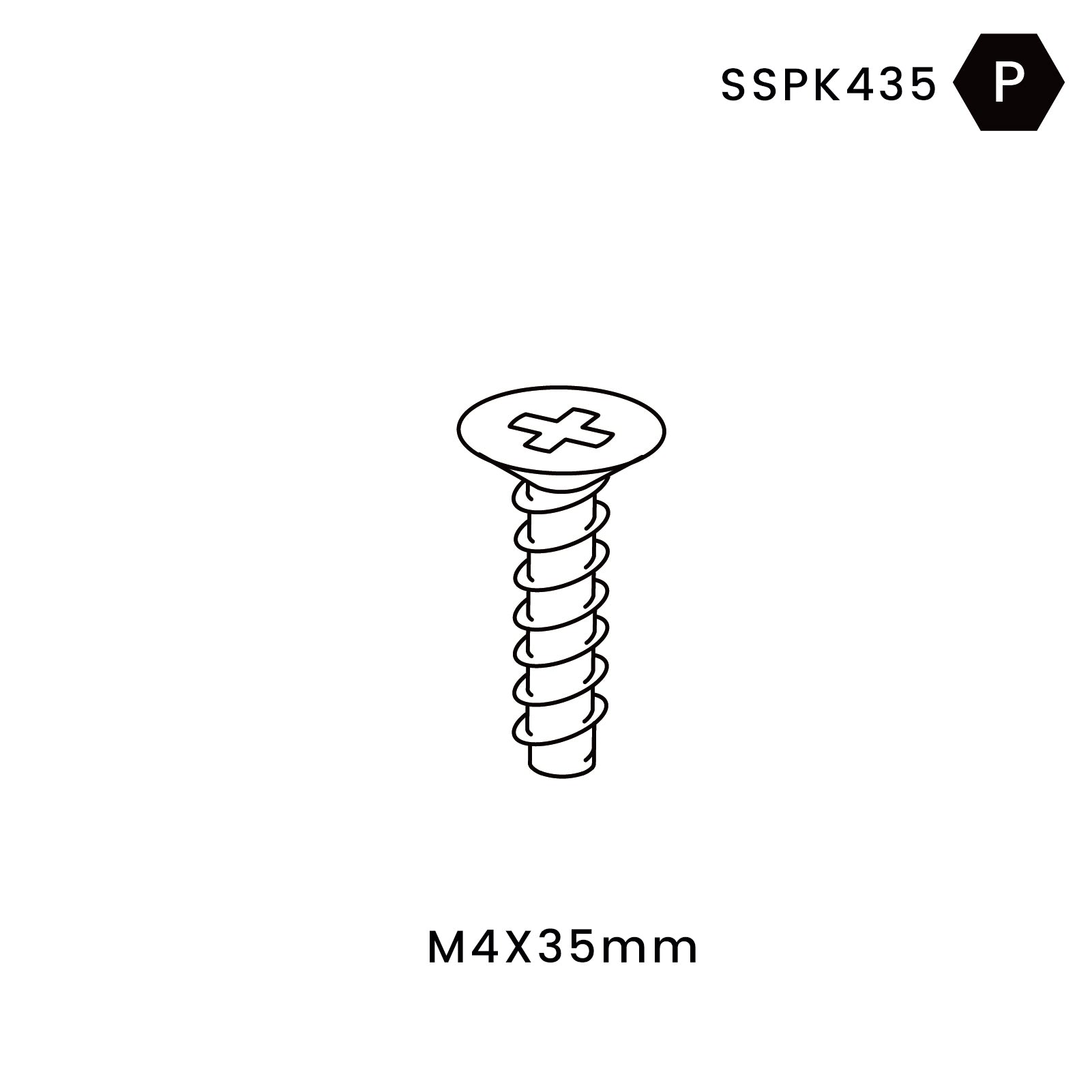 AC-SSPK435