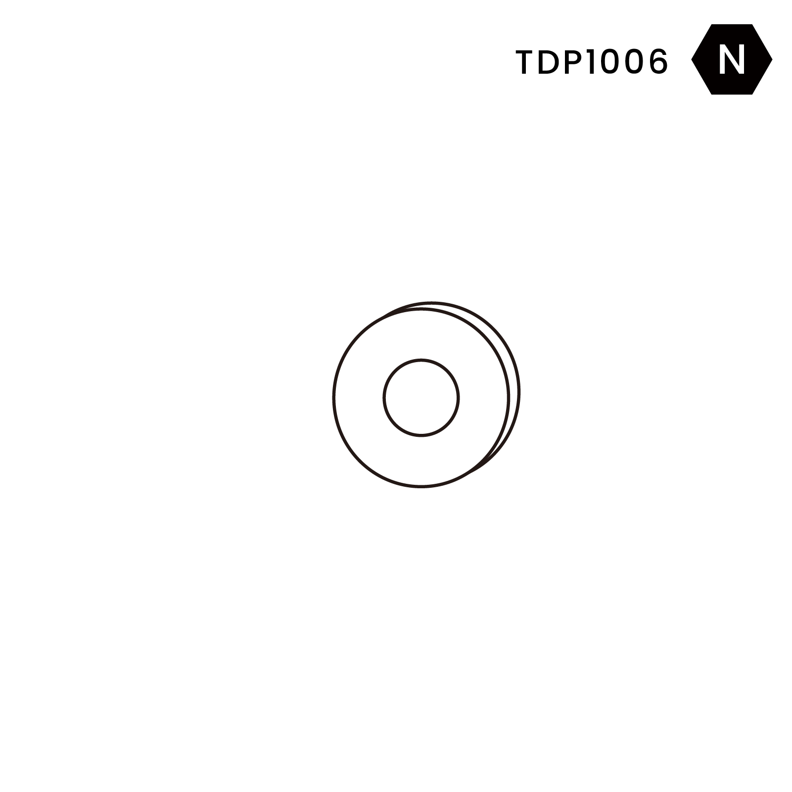 AC-TDP1006