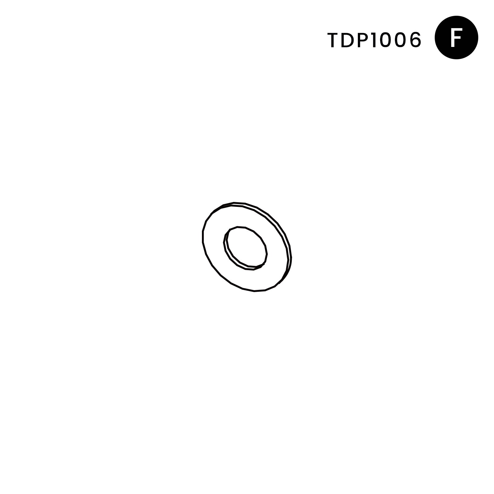 AC-TDP1006