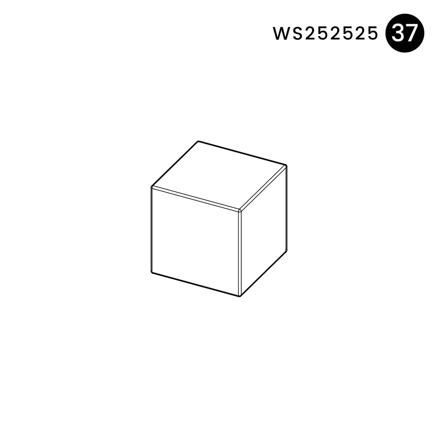 AC-WS252525