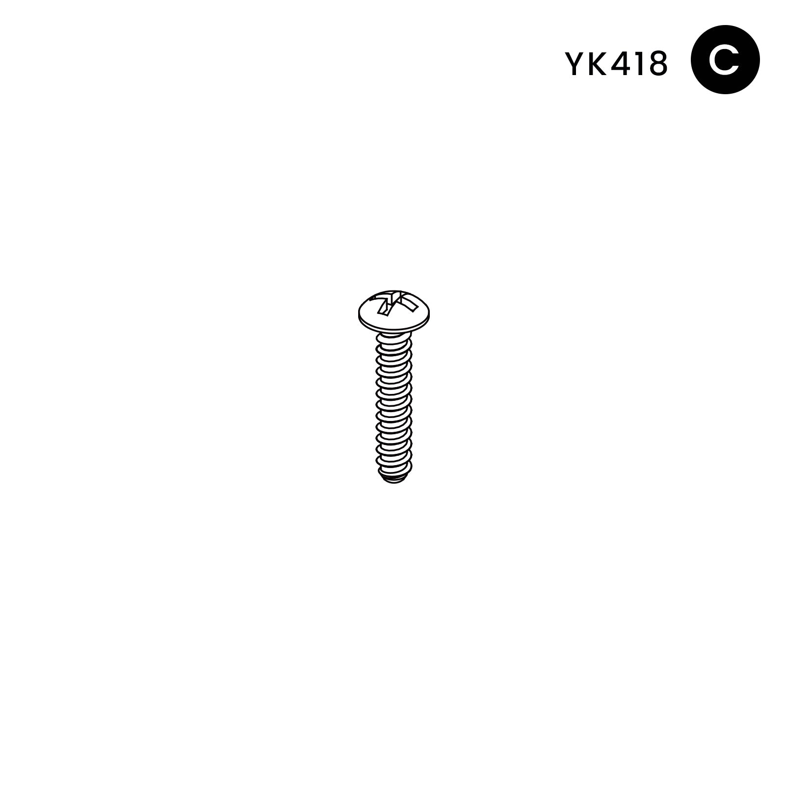 AC-YK418