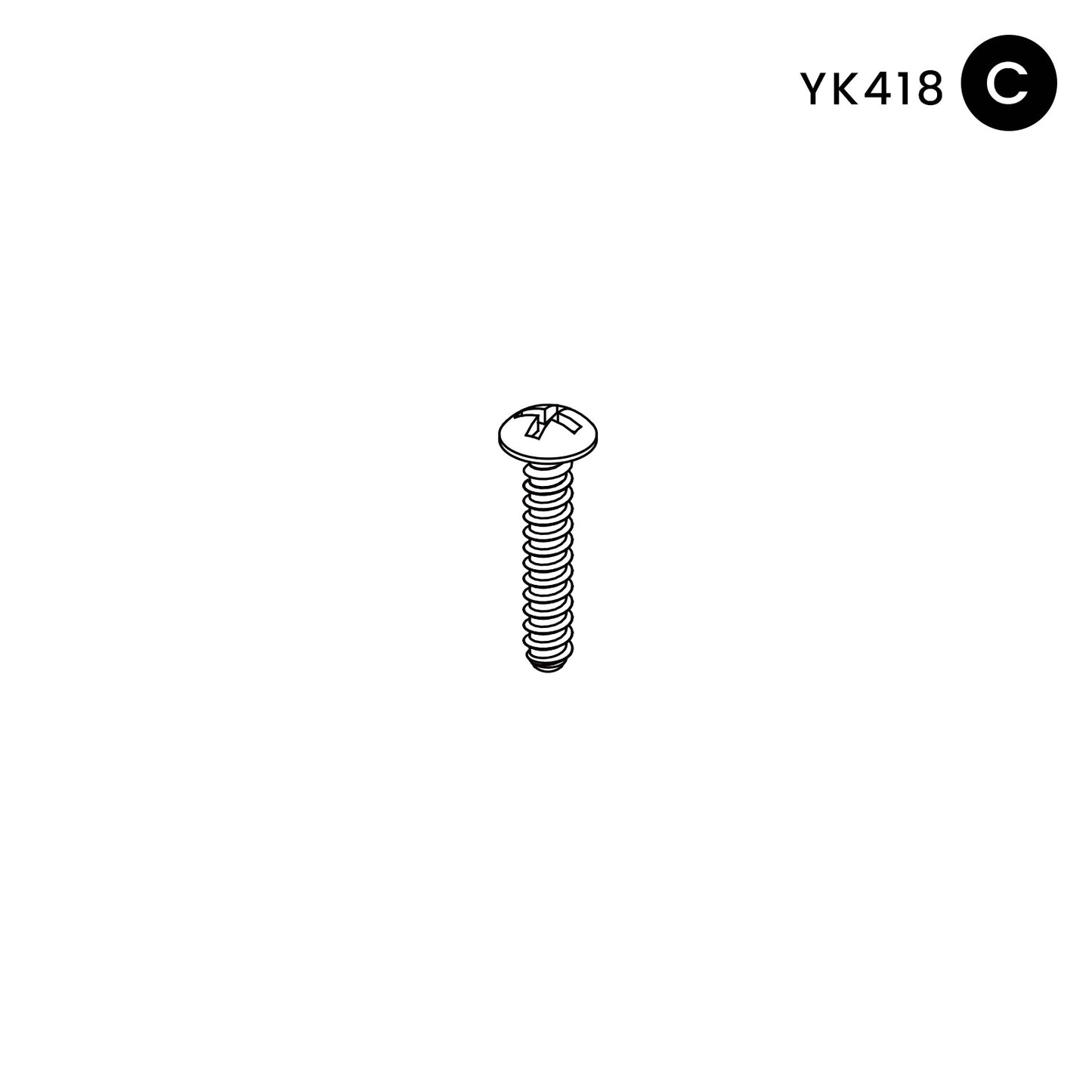 AC-YK418