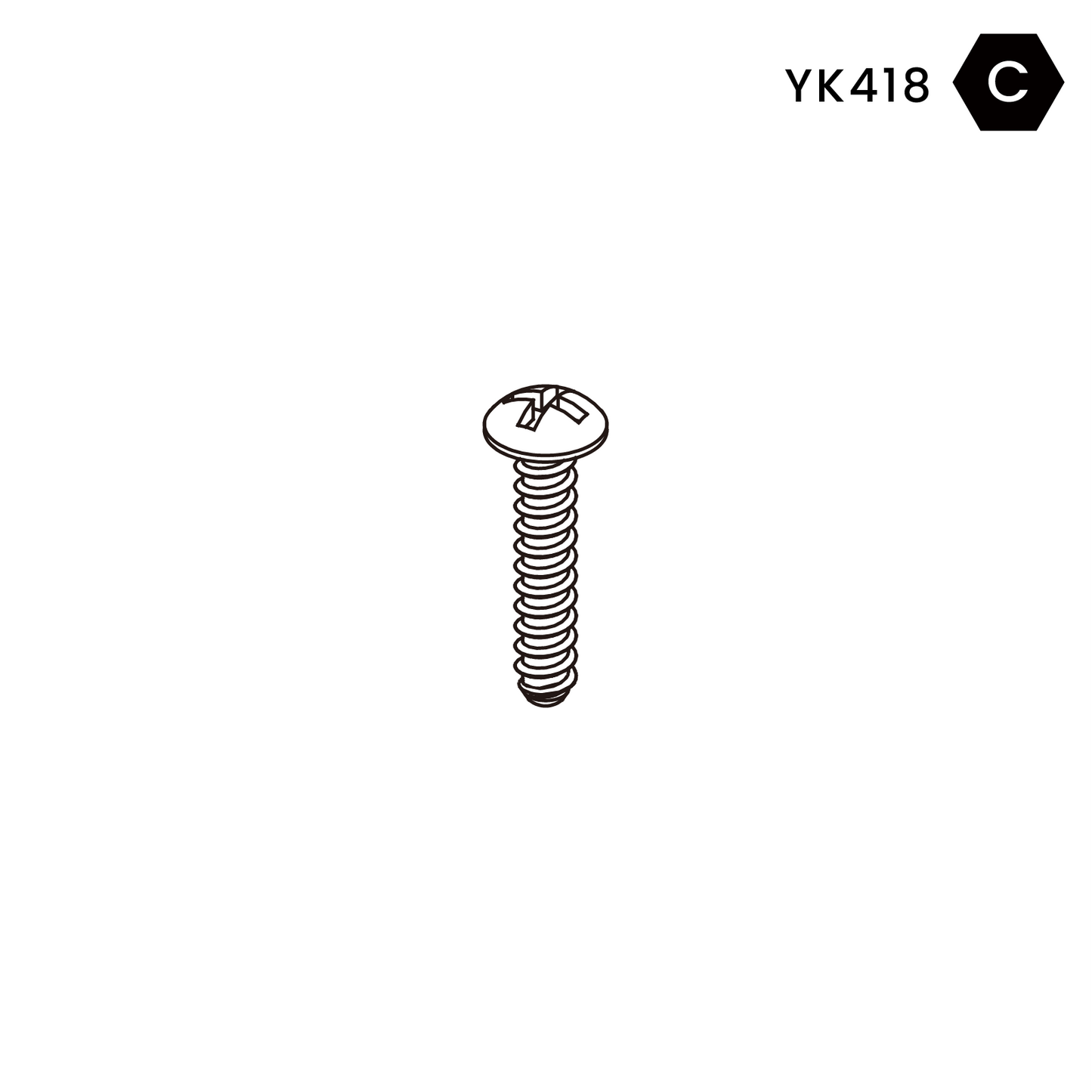 AC-YK418