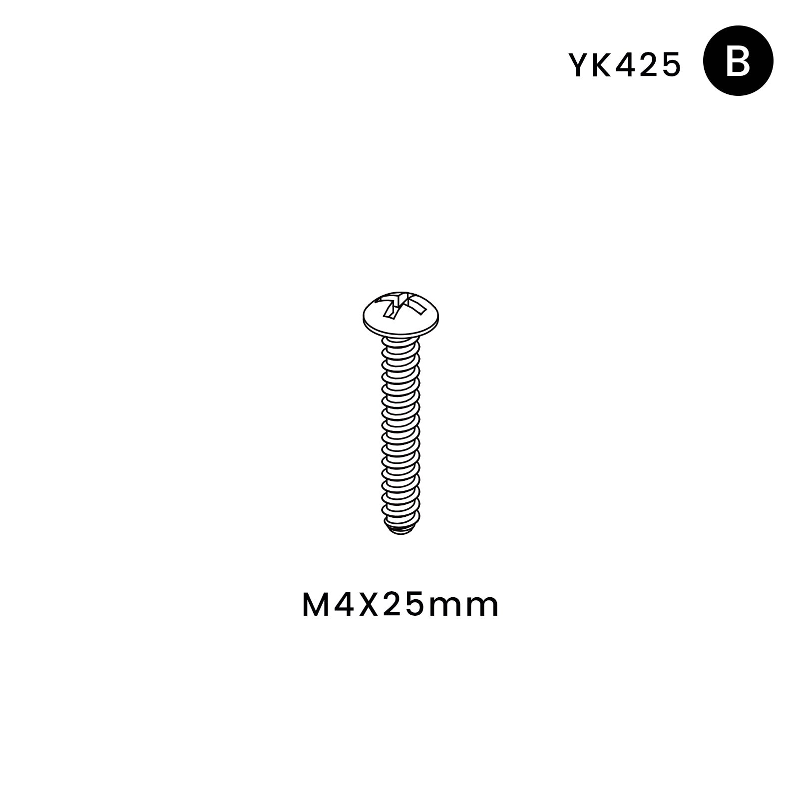 AC-YK425